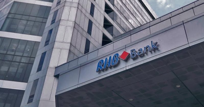RHB Bank tamatkan perkhidmatan kakitangan terpalit isu hina Perdana Menteri.