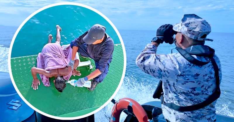 Tragedi bot karam Rohingya dekat sempadan Thailand-Malaysia mengorbankan sekurang-kurangnya 21 mangsa, operasi SAR diteruskan.