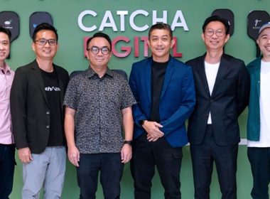 Catcha Digital beli TechNave RM6.13 juta