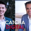 Makluman mengenai Catcha Digital raih RM24.33 juta hasil terbitan hak yang terlebih langgan.
