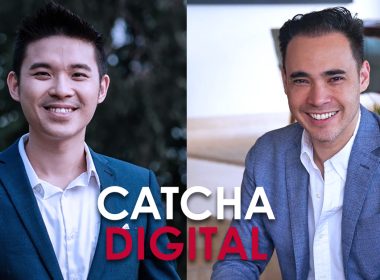 Makluman mengenai Catcha Digital raih RM24.33 juta hasil terbitan hak yang terlebih langgan.