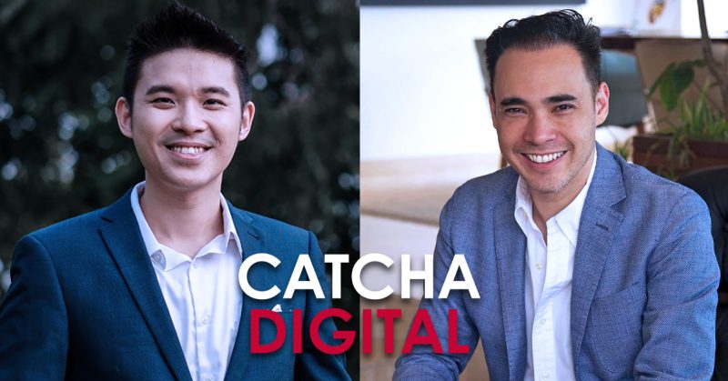 Makluman mengenai Catcha Digital raih RM24.33 juta hasil terbitan hak yang terlebih langgan.