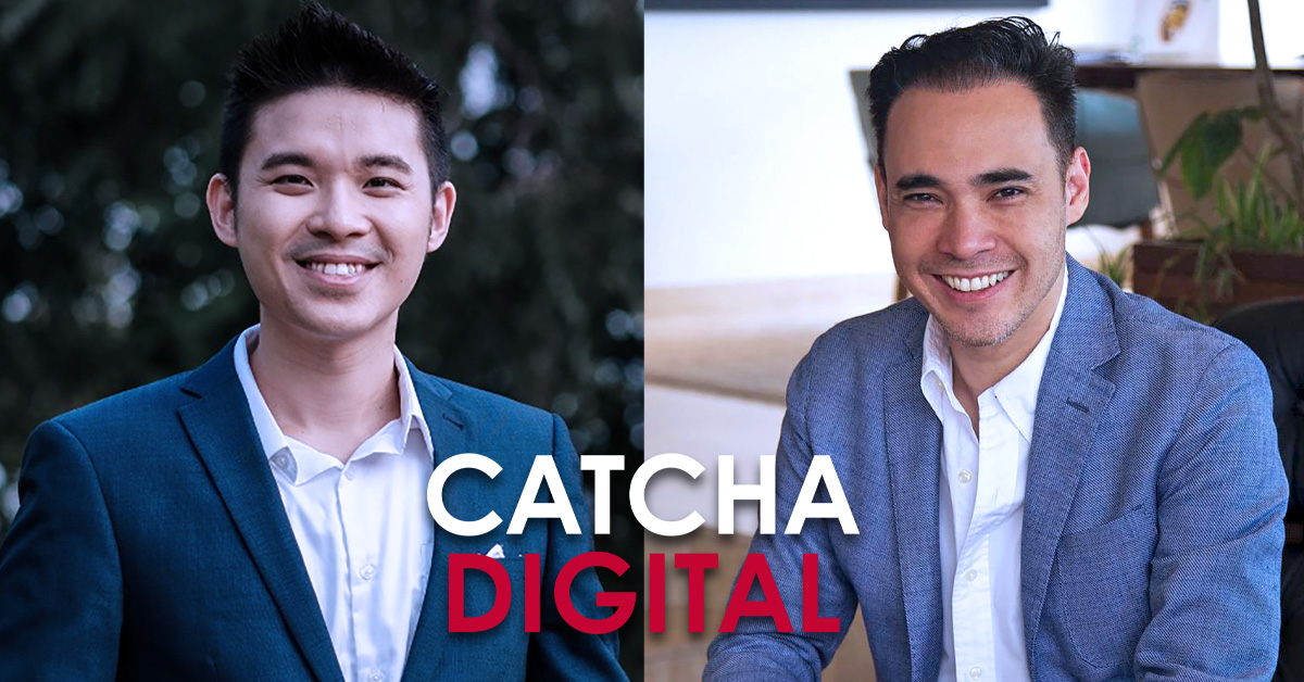 Makluman mengenai Catcha Digital raih RM24.33 juta hasil terbitan hak yang terlebih langgan.