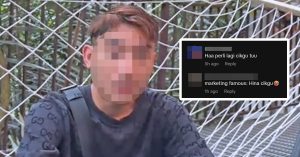 Kenyataan susulan lelaki tular terus cetus kecaman selepas isu hina kerjaya guru.