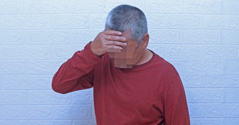 Kes khalwat melibatkan duda 70-an dan janda yang menginap dua hari di rumah lelaki di Johor.