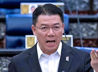 Nga Kor Ming mohon maaf berhubung isu I Lite U serta menarik balik kenyataan.