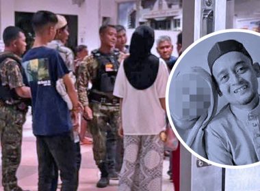 Seorang lelaki Malaysia maut ditembak di rumahnya di Golok, Thailand, dipercayai selepas pertikaian dengan individu dikenali, di depan isteri yang hamil.