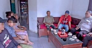 Remaja lapor polis selepas dipukul ibu guna penyapu kerana enggan kemas tempat tidur.