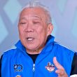 Isyarat Bung Moktar mahu pimpin Sabah menjelang PRN.