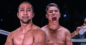 Yusuf Azmi balas komen Jojo, persoal kaitan dana dan tajaan dalam acara Warzone.