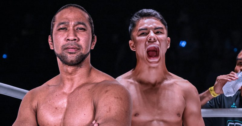 Yusuf Azmi balas komen Jojo, persoal kaitan dana dan tajaan dalam acara Warzone.