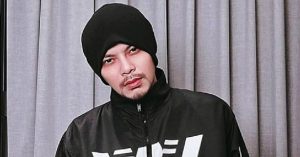 Namewee ditahan selepas didapati positif bahan terlarang.