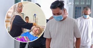 Keluarga Jahidah luah kecewa selepas Mahkamah Tinggi Johor kekalkan hukuman penjara 10 tahun terhadap Rosmaini