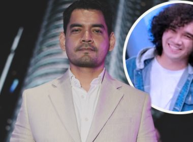 Dr Izzar menegur tindakan Nadzmi Adhwa menularkan video di kaunter klinik kesihatan