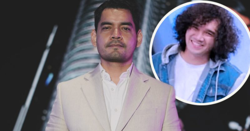 Dr Izzar menegur tindakan Nadzmi Adhwa menularkan video di kaunter klinik kesihatan