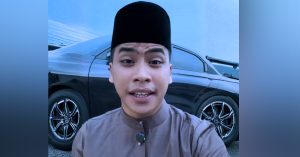 Zhiddin Aziz beri kenyataan mengenai pemain bola sepak Indonesia di Malaysia