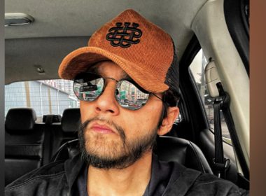 Isa Khan menegur trend Jamilah yang disifatkan sebagai menjatuhkan maruah.