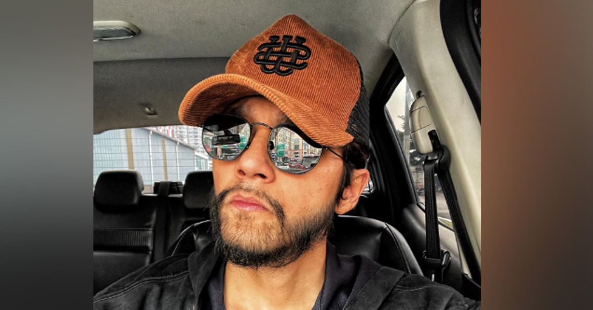 Isa Khan menegur trend Jamilah yang disifatkan sebagai menjatuhkan maruah.