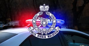 Polis menahan tiga suspek dalam insiden tukang masak wanita maut ditikam.