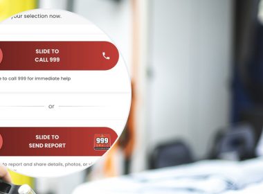 Luahan petugas ambulans yang menghadapi kesukaran dengan sistem NG MERS 999.