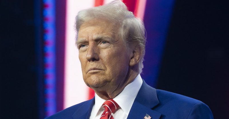 Trump dijangka mulakan proses isytihar Ikhawanul Muslimin sebagai kumpulan pengganas.