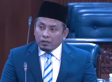 Ahmad Fadhli Shaari tuntut tindakan tegas selepas Shamsul Iskandar meletakkan jawatan.