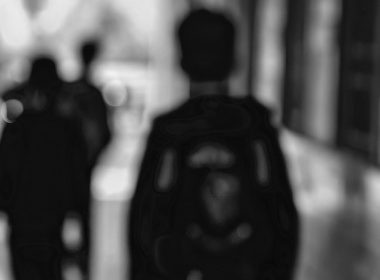 Gambar hiasan suasana di sekolah yang melibatkan kes buli.