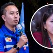 UMNO Puchong beri ultimatum 24 jam kepada Yeo Bee Yin berhubung hantaran Najib