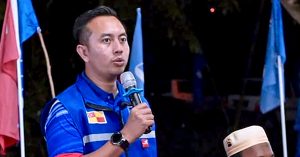 UMNO Puchong beri ultimatum 24 jam kepada Yeo Bee Yin berhubung hantaran Najib