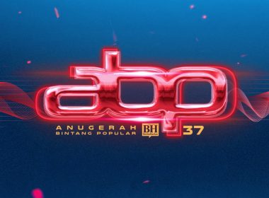 Senarai rasmi Calon Top 10 ABPBH 37 dengan barisan selebriti popular dan wajah baharu dalam 16 kategori utama.