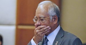 Najib kekal di Penjara Kajang selepas Mahkamah Tinggi tolak permohonan tahanan rumah