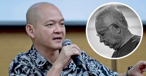 Ong Kian Ming cadang perbincangan pengampunan penuh Najib Razak atas dasar kemanusiaan dan kematangan politik.