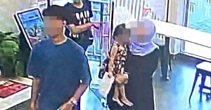 Isu penggunaan kad bank tanpa izin cetus perdebatan empati dan jenayah