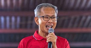 Tony Pua tegaskan tiada keperluan bersimpati dengan penjenayah susulan keputusan mahkamah