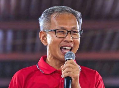 Tony Pua tegaskan tiada keperluan bersimpati dengan penjenayah susulan keputusan mahkamah