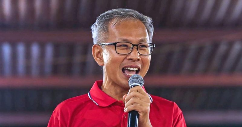 Tony Pua tegaskan tiada keperluan bersimpati dengan penjenayah susulan keputusan mahkamah