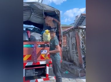 Video tular penduduk halau komuniti ‘R’ selepas insiden bunuh di Kampung Pandan, cetus rasa tidak puas hati masyarakat.