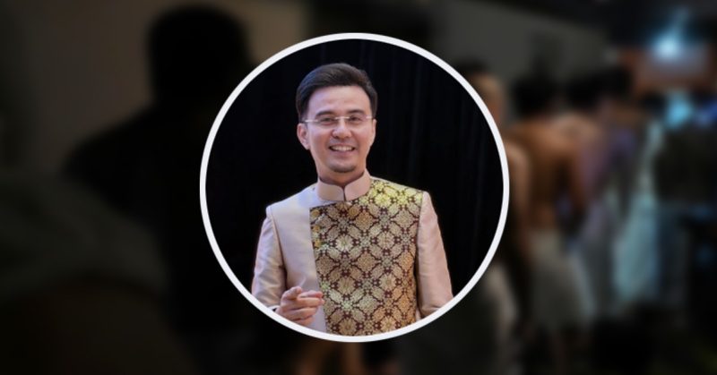 Fitri Haris berkongsi pengalaman pernah diganggu ustaz dan Datuk melalui mesej tidak senonoh.