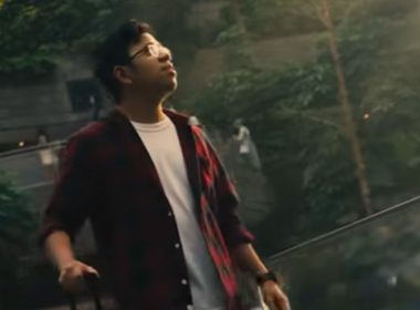 Sofyank berkongsi pengalaman menghasilkan video travel berkonsepkan VFX di Singapura.