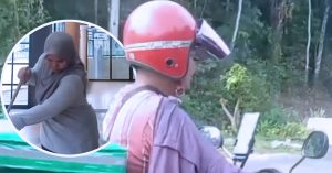 Pasangan suami isteri digelar Papa Zola dan Mama Zila versi sebenar selepas bekorban demi anak-anak.