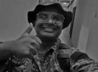 Kes kematian Syamsul Haris diklasifikasikan sebagai kes bunuh.