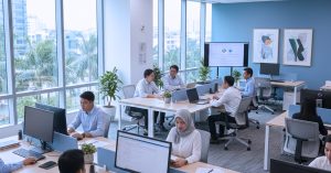 Kerajaan Persekutuan mewartakan cuti kelepasan am Thaipusam dan Hari Wilayah Persekutuan pada 1 Februari 2026 bagi pekerja sektor swasta di Kuala Lumpur, Putrajaya dan Labuan.