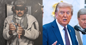 Presiden Venezuela ditahan oleh Amerika Syarikat ketika isu dadah dan minyak jadi perhatian dunia