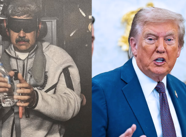 Presiden Venezuela ditahan oleh Amerika Syarikat ketika isu dadah dan minyak jadi perhatian dunia