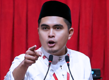 Datuk Dr Muhamad Akmal Saleh umum undur dari EXCO Melaka dan nekad lawan habis-habisan demi maruah