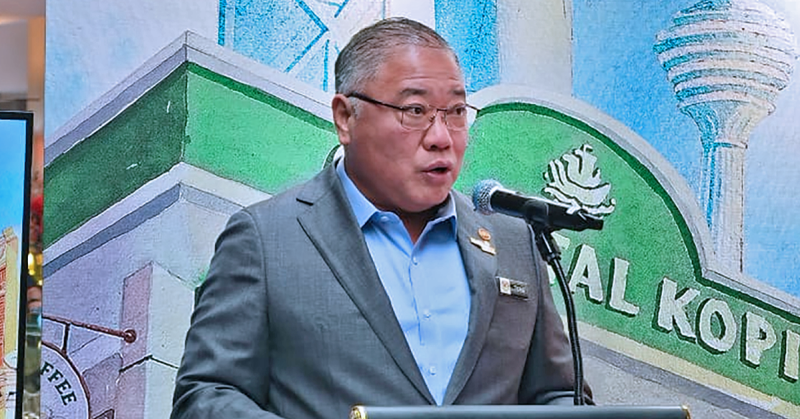 Kempen Rasa Malaysia mempromosikan kepelbagaian makanan sebagai simbol perpaduan negara