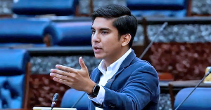 Syed Saddiq kritik sistem dua peringkat Tahun 1 cetus kasta, stigma dan risiko buli.