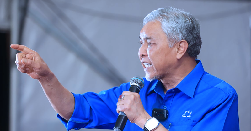 Zahid Hamidi tekankan BN perlu kuasai strategi digital menjelang PRU-16