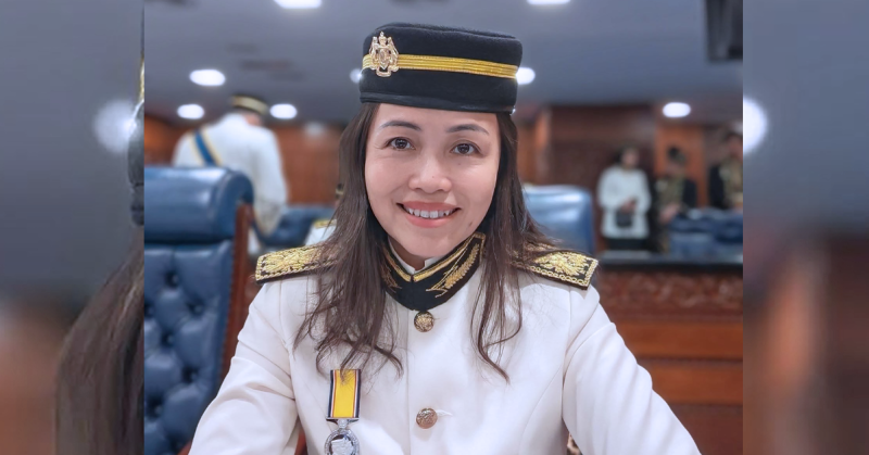 Teo Nie Ching akui kesal gagal merealisasikan pengiktirafan UEC