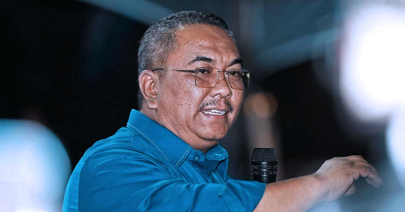 Ulama PAS sokong Sanusi pimpin PN selepas Muhyiddin